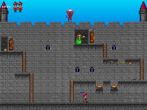 Better Romeo screenshot 1