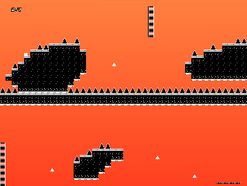 Pixel perfect screenshot 1